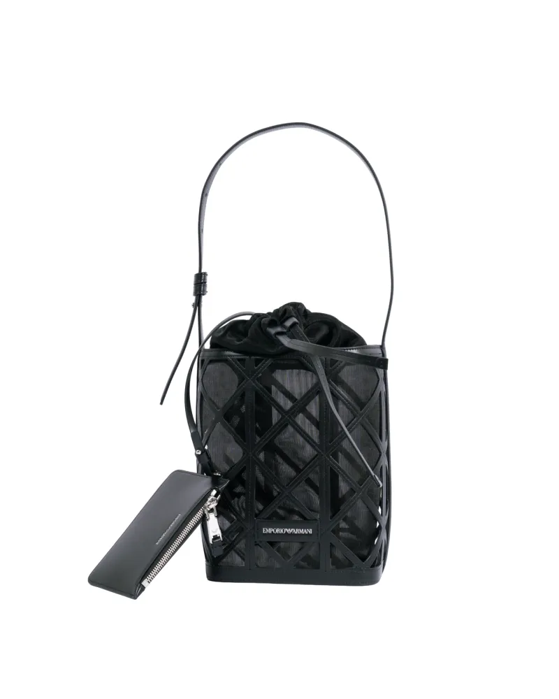EMPORIO ARMANI Bag Nero