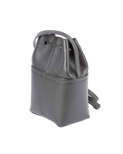 SALVATORE FERRAGAMO Borsina Nero