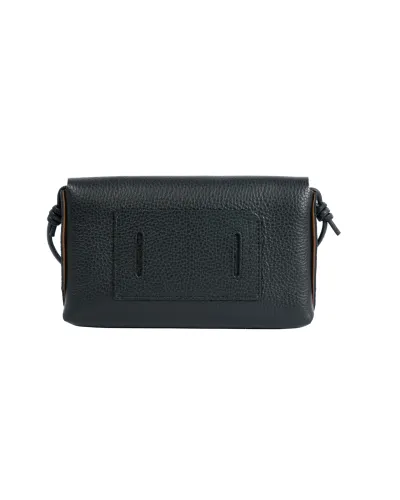 ZANELLATO Borsa Nero