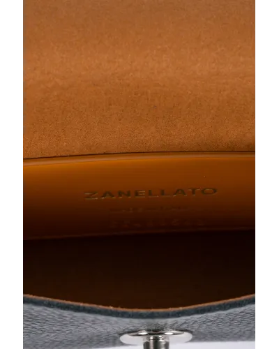 ZANELLATO Borsa Nero