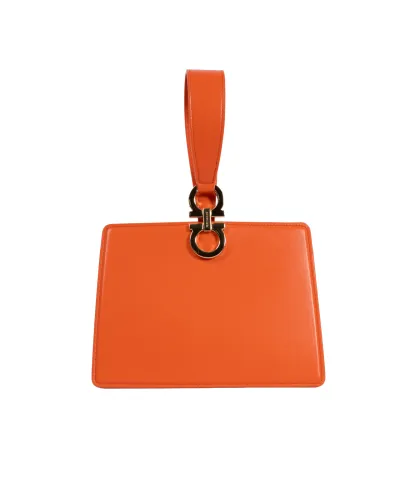FERRAGAMO Bag Arancio