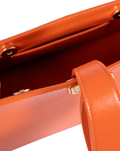 FERRAGAMO Bag Arancio
