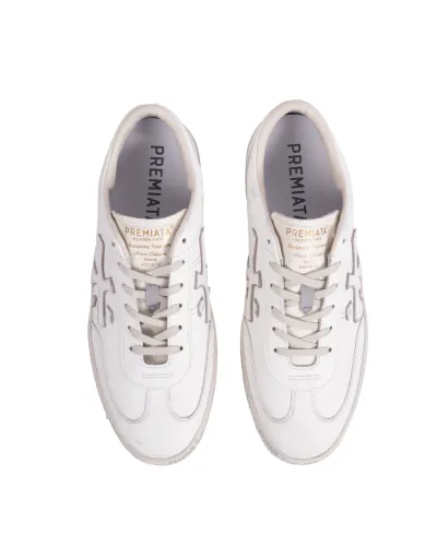 PREMIATA Scarpa Bianco