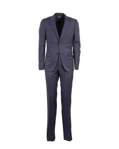 ZEGNA Dress Blu