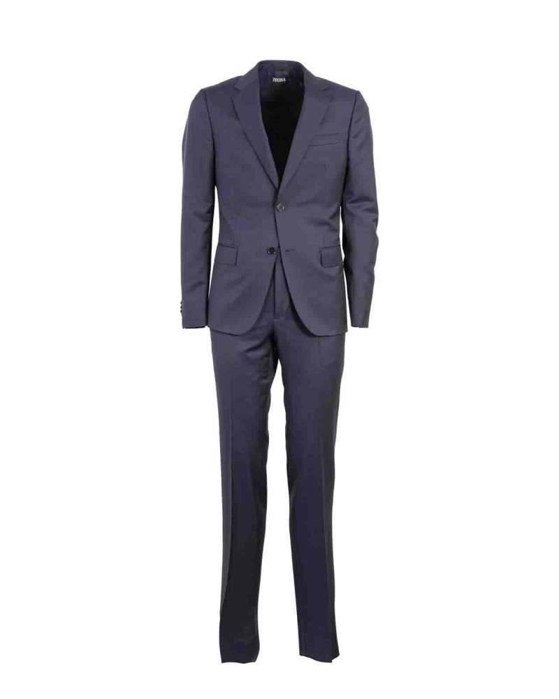 ZEGNA Dress Blu