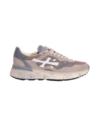PREMIATA Scarpa Beige