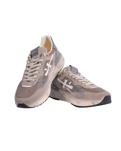 PREMIATA Scarpa Beige