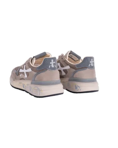 PREMIATA Scarpa Beige