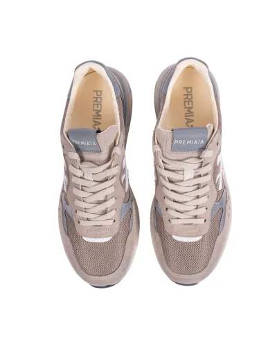 PREMIATA Scarpa Beige