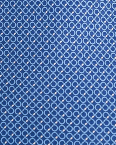 FERRAGAMO Tie Royal