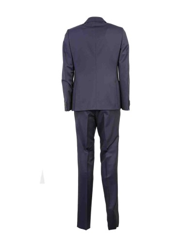 ZEGNA Dress Blu