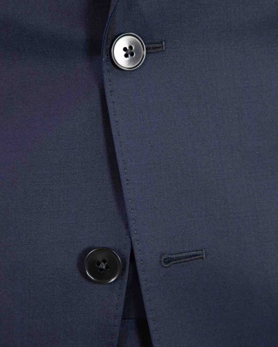 ZEGNA Abito Blu