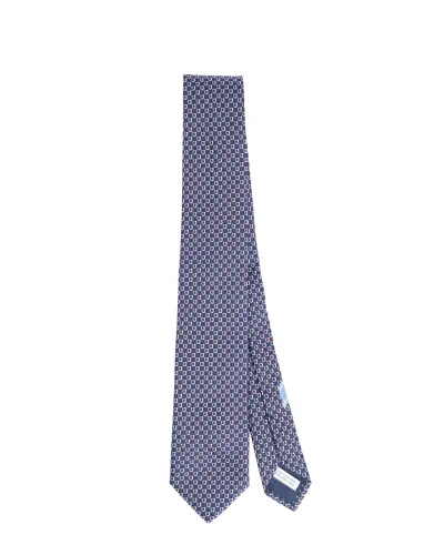 FERRAGAMO Tie Notte
