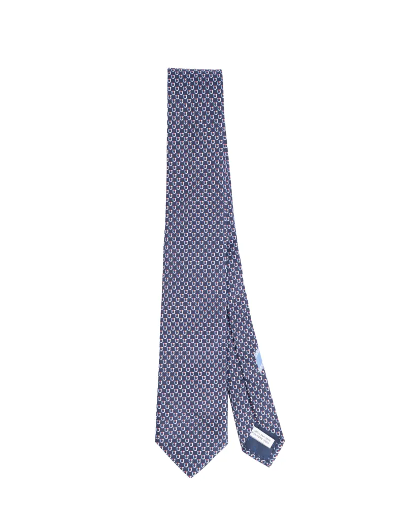FERRAGAMO Tie Notte
