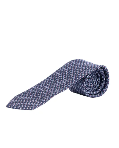 FERRAGAMO Tie Notte