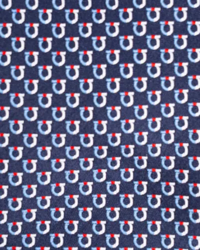 FERRAGAMO Tie Notte