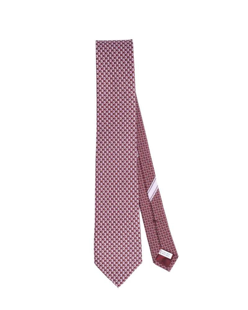 FERRAGAMO Tie Vinaccia