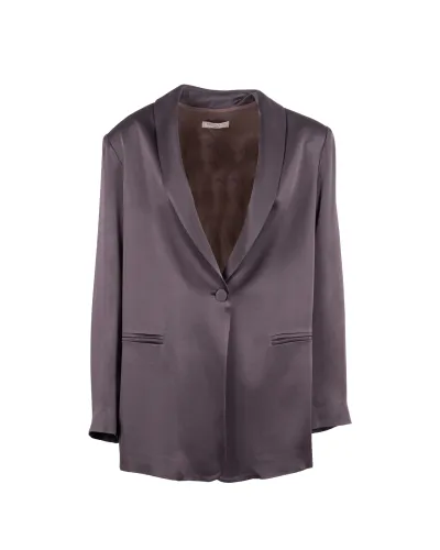 ANTONELLI Jacket Marrone