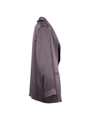 ANTONELLI Giacca Marrone