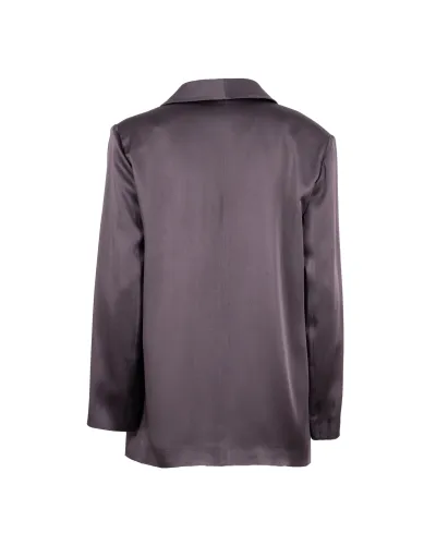 ANTONELLI Jacket Marrone