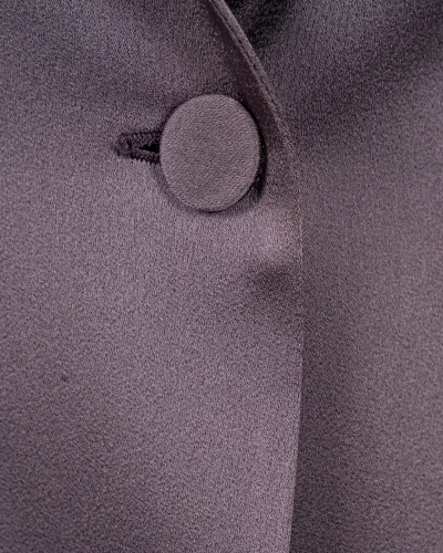 ANTONELLI Jacket Marrone