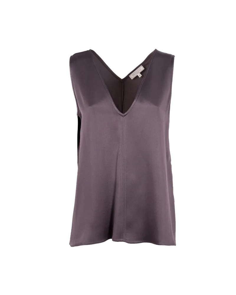 ANTONELLI Top Marrone