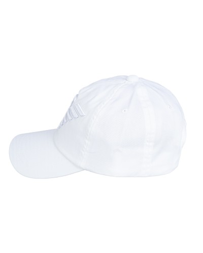 EMPORIO ARMANI Hat Bianco