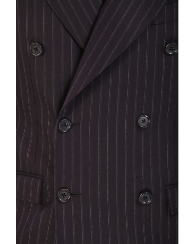 CORTECCI Dress Gessato