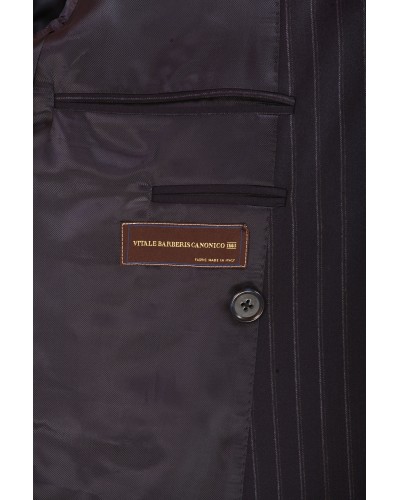 CORTECCI Dress Gessato