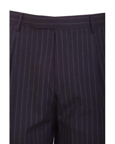 CORTECCI Dress Gessato