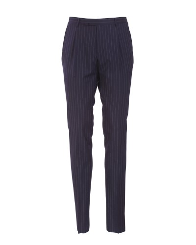 CORTECCI Dress Gessato