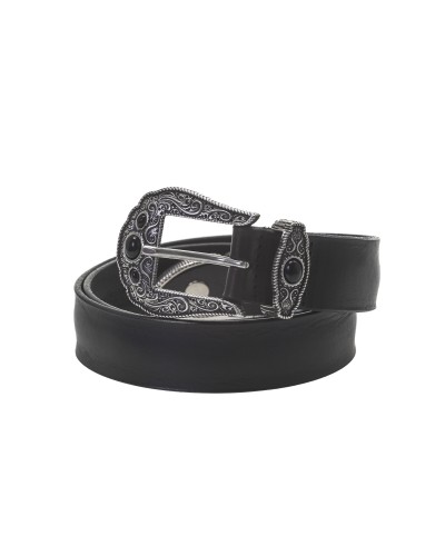 ORCIANI Cintura Nero