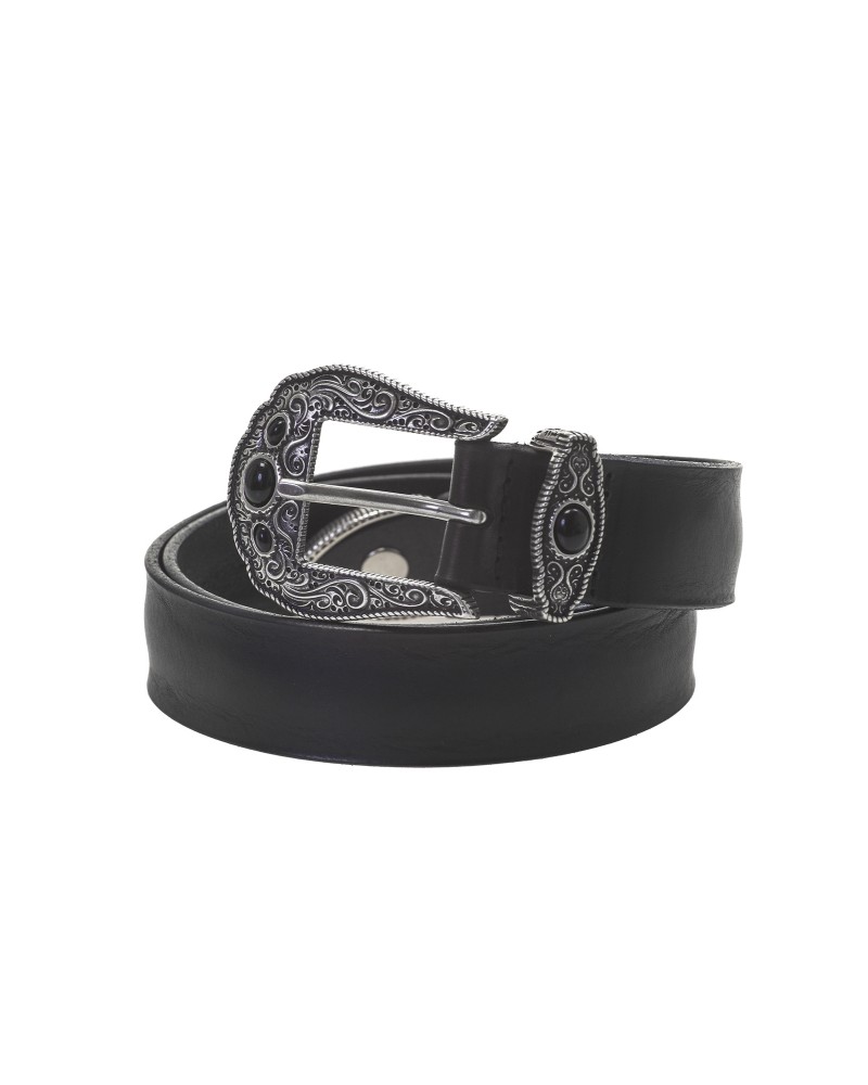 ORCIANI Cintura Nero