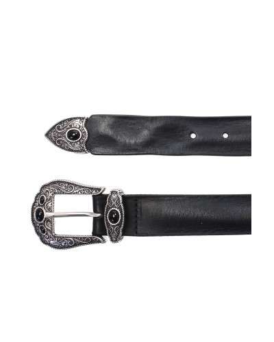 ORCIANI Cintura Nero