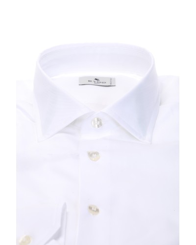 ETRO Shirt Bianco