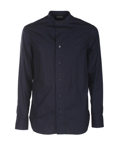 EMPORIO ARMANI Camicia Blu