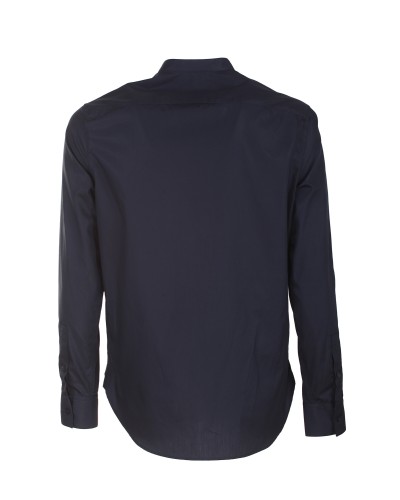 EMPORIO ARMANI Camicia Blu
