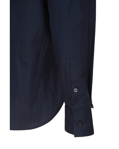 EMPORIO ARMANI Shirt Blu