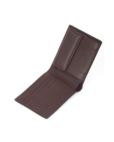 ETRO Portafoglio Marrone