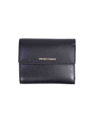 EMPORIO ARMANI Portafoglio Nero