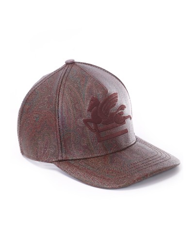 ETRO Hat Fantasia