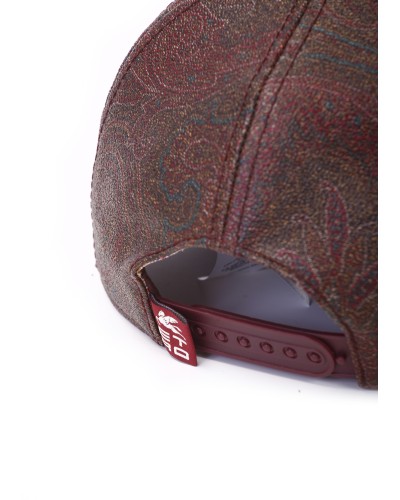 ETRO Hat Fantasia
