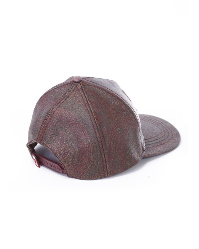 ETRO Hat Fantasia
