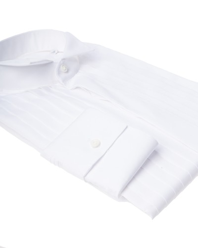 BAGUTTA Camicia Bianco