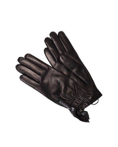 EMPORIO ARMANI Guanti Nero