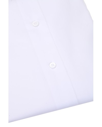 CORTECCI Camicia Bianco