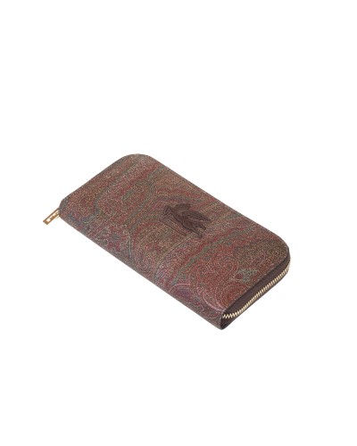 ETRO Portafoglio Fantasia