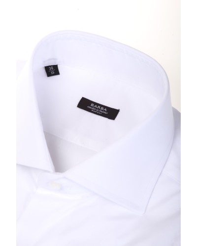 BARBA Shirt Bianco