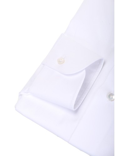 BARBA Shirt Bianco