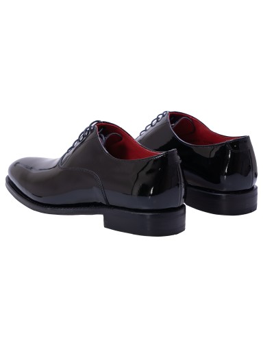 BERWICK Scarpe Nero